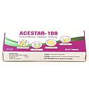 Aceclofenac 100mg Tablet (Acestar-100)