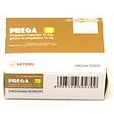 Pregabalin 75mg Capsules (Prega)