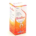 Lactulose Solution 100ml (Ecolac)