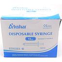 Syringe 10cc Without Needle (Akshar)