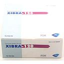 Etoricoxib 120mg Tablets (Xibra)