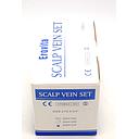 Scalp Vein G21 (Erovita)