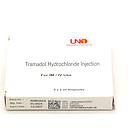 Tramadol Injection 2ml (Tradmin)