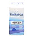 Fluconazole Oral Suspension 35ml (Candizole)