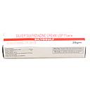Silver Sulfadiazine Cream 15g (Silvosulf)