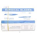 Surgical Blade Size 23 (2K)