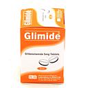 Glibenclamide 5mg Tablets (Glimide) 