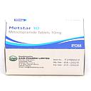 Metoclopramide 10mg Blister Tablets (Metstar)