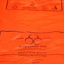 Bin Liners Red (Bin Liner) 