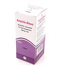 Ampicillin/Cloxacillin 250mg/5ml Suspension 100ml (Ampiclo-Dawa)