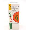 Paracetamol Infusion 100ml (TOPMOL)