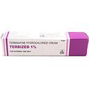 Terbinafine Cream 20g (Terbized)
