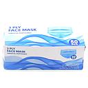 Surgical Face Masks (3 PLY) 