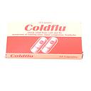 Coldflu Capsules (Regal Pharmaceuticals)