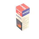 Aluminium Hydroxyde/Magnesium Trisilicate Syrup 100ml (Sungel) 