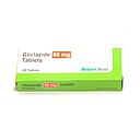 Gliclazide 80mg Tablets (Relon)