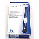 Human Insulin Injection 100 IU/ML  3ML (Flexpen NovoMix 30) 