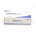 Eplerenone 25mg Tablets (Epnone 25) 