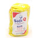 Cotton Wool 50g (Soft Q)