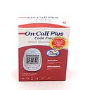 Blood Glucose Meter (On Call Plus Code Free)