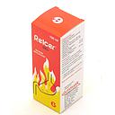 Aluminium Hydroxide/Magnesium Hydroxide/ Simethicone/ Deglycyrrhizinated Liquorice 365mg/80mg/100mg/400mg 100ml (Relcer) 