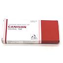 Clotrimazole Pessaries 100mg (Canison)