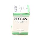 Hyoscine Butylbromide 10mg Tablets (Hycin)