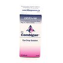 Brimonidine/Timolol Maleate 5ml Eye Drops (Combigan) 