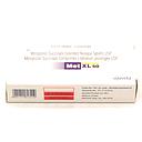 Metoprolol 50mg Tablets (Met XL 50)