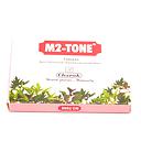 Cycle-Tone Tablets (M-2 Tone) 