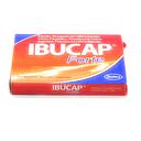 Ibuprofen/Paracetamol/Caffeine 400mg/325mg/30mg Capsules (IBUCAP Forte) 