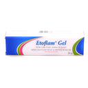 Etoricoxib/Methyl Salicylate/Linseed oil/Menthol Gel 50gm (Etoflam) 