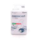 Salbutamol/Beclometasone Inhaler (Aerocort) 