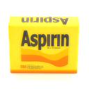 Aspirin 300mg Tablets Blisters (Lab &amp; Allied) 