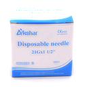 Needles 21G (Akshar)