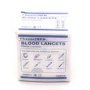 Sterile Blood Lancets (ChannelMed)