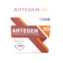 Artesunate 60mg Injection Ampoule (Artegen)