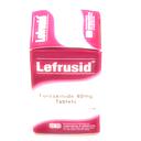 Furosemide 40mg Tablets (Lefrusid)