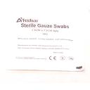 Sterile Gauze Swabs 3cm x 3cm (Akshar)