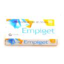 Empagliflozin 10mg Tablets (Empiget)  