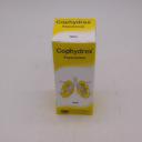 Chlorpheniramine Maleate/Diphenhydramine HCl/Ammonium Chloride/Menthol Cough Expectorant 100ml (Cophydrex) 