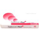 Iron/Folic Acid Tablets (Saferon Plus)