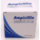 Ampicillin 250mg Capsules (Medico)