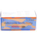 Methotrexate 2.5mg Tablets (Mitrexate)
