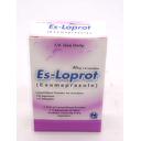 Esomeprazole 40mg Injection (Es-Loprot)