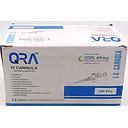 Cannula G18 - Green (QRA)