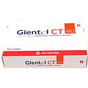 Telmisartan/Chlorthalidone 40mg/12.5mg Tablets (Glentel CT 40) 