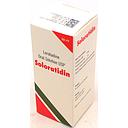 Loratidine Syrup 60ml (Soloratidin)