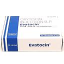 Oxytocin Injection 10IU (Evatocin)