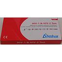 HIV Test Kit - Blood (Akshar)
